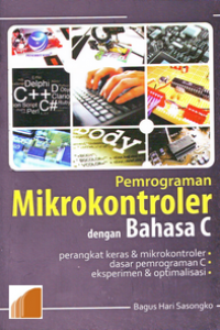 Pemrograman Mikreokontroler Dengan Bahasa C