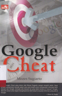 Image of Google Cheat