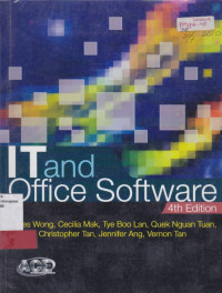 Image of IT and Office Software