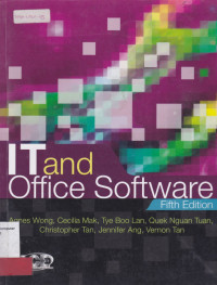 Image of IT and Office Software