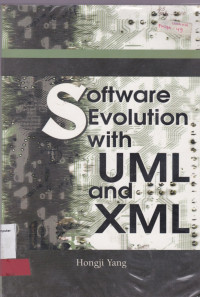 Image of Software Evolution with UML and XML