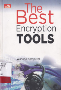 Image of The Best Encryption Tools