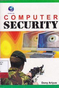 Image of Computer Security