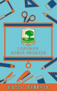 Image of Analisis sistem dan kebutuhan aplikasi inventaris aset IT pada PT PLN (Persero) Wilayah Sumatera Barat