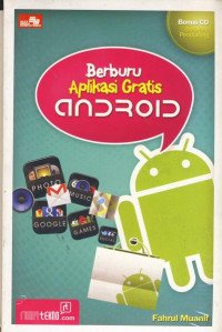 Image of Berburu Aplikasi Gratis Android
