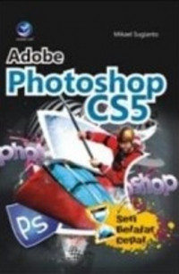 Image of Adobe Photoshop CS5: Seri Belajar Cepat