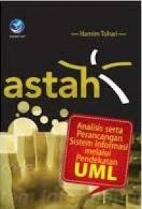 Image of Astah: Analisis Serta Perancangan Sistem Informasi Melalui Pendekatan UML