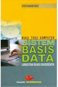 Image of Buku Teks Komputer : Basis Data
