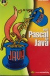 Image of Dari Pascal ke Java