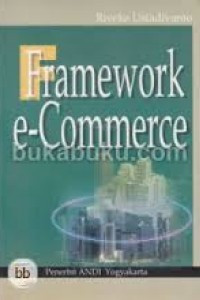 Image of Framework e-Commerce