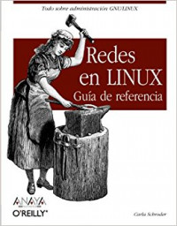 Image of Linux networking cookbook