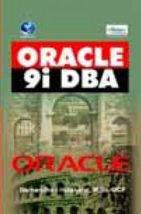 Image of Oracle 9i DBA
