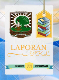Image of Perancangan database sistem informasi kawal pilkada Komisi Pemilihan Umum Kota Padang