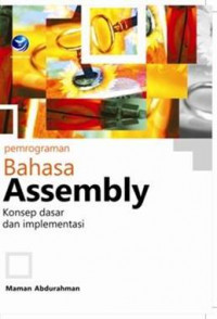 Image of Pemrograman Bahasa Assembly