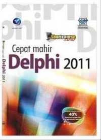 Image of Shortcourse series: Cepat Mahir Delphi 2011