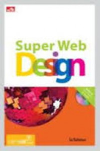 Image of Super Web Design