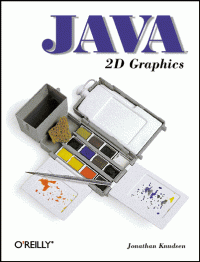 Image of JAVA 2D Graphics