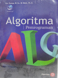 Image of Algoritma Pemrograman