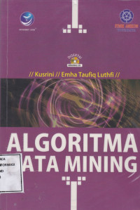 Image of Algoritma Data Mining