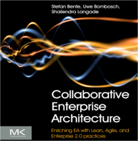 Image of Collaborative enterprise architecture