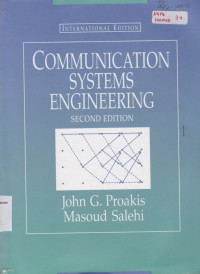 Image of Communication Systems Engineering