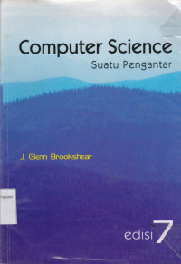 Image of Computer Science : Suatu Pengantar