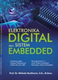 Image of elektronika digital dan sistem embedded