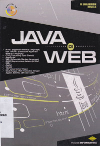 Image of Java di web