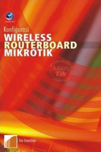 Image of konfigurasi wireless routherboard mikrotik
