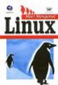 Image of Mari Mengenal Linux