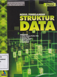 Image of Struktur Data