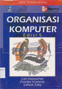 Image of Organisasi Komputer