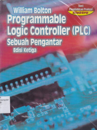 Image of Programmable Logic Controller (PLC) : Sebuah Pengantar