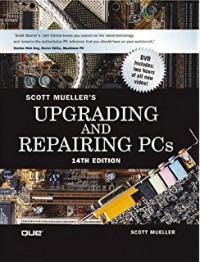 Image of Upgrading and Repairing PCs 1