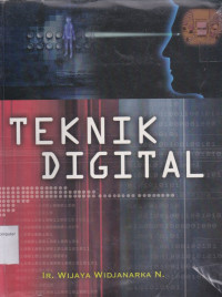 Image of Teknik Digital