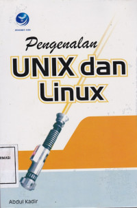 Image of Pengenalan Unix dan Linux