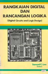 Image of Rangkaian Digital dan Rancangan Logika = Digital Circuits and logic design