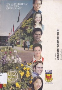 Image of Selected Readings Computer Engineering III : Unit 70835