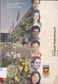 Image of Study Book Computer Engineering III : Unit 70835