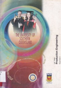 Image of Study Book 2 Production Engineering : Unit 70845