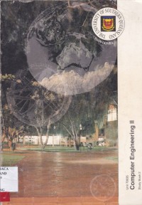 Image of Study Book 2 Computer Engineering II : Unit 70635