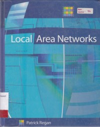 Image of Local area Networks