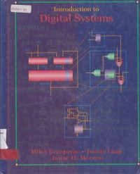 Image of Introduction to Digital Systems