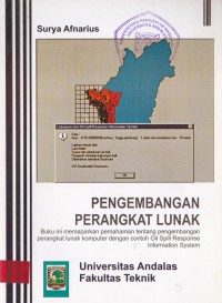 Image of Pengembangan Perangkat lunak