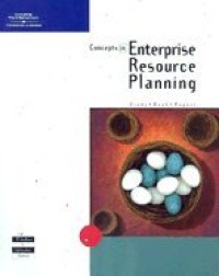 Image of CONCEPTS IN ENTERPRISE RESOURCE PLANNING