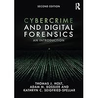 Image of CYBERCRIME AND DIGITAL FORENSICS: AN INTORDUCTION
