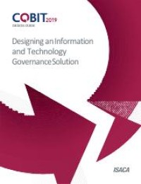 Image of DESIGNING AN INFORMATION AND TECHNOLOGY GOVERNANCE SOLUTION