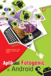 Image of Aplikasi Fotogenik Di Android