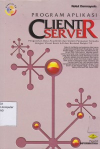 Image of Program Aplikasi Client Server