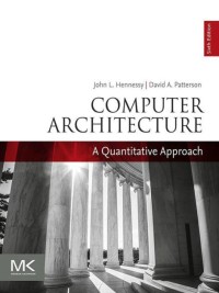 Image of COMPUTER ARCHITECTURE : A QUANTITATIVE APPROACH